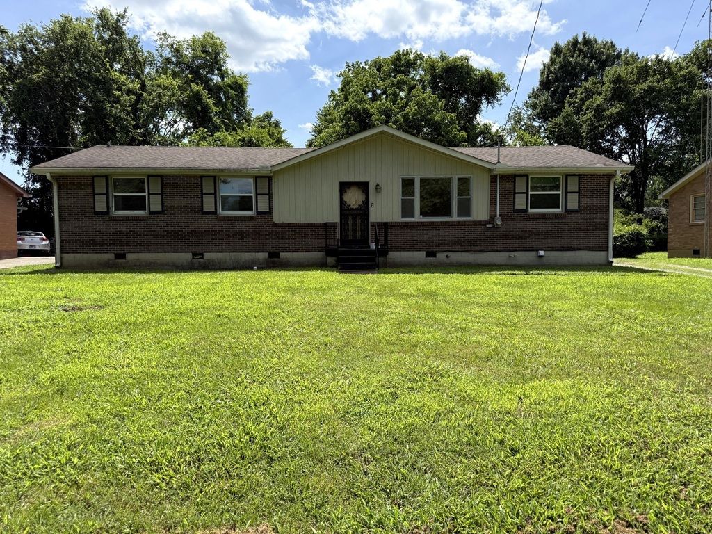 4045 Buena Vista Pike, Nashville