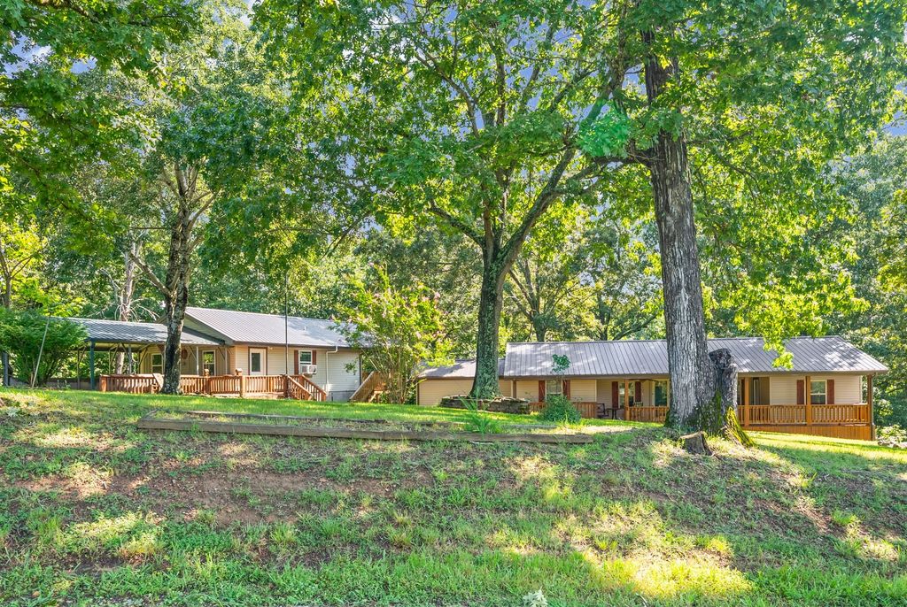 260 Crisp Rd, Cadiz