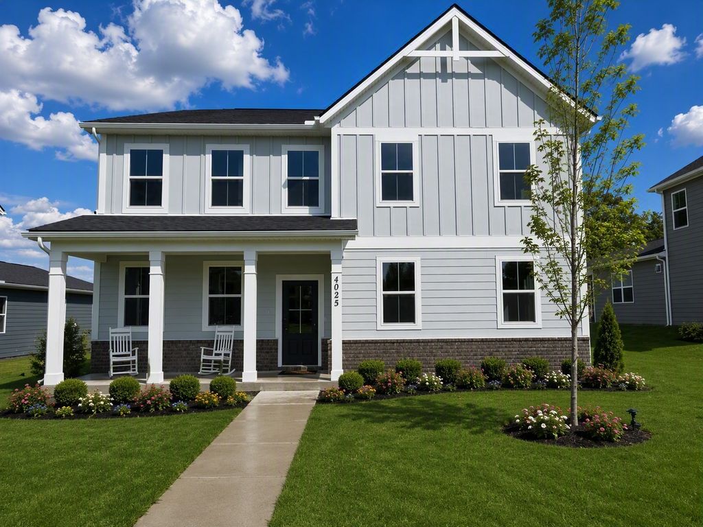 4025 Red Hawk Rd, Columbia