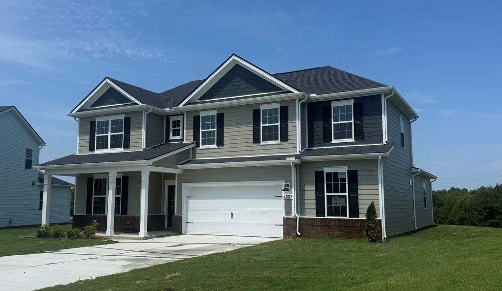 4337 Scarlet Ct, Columbia