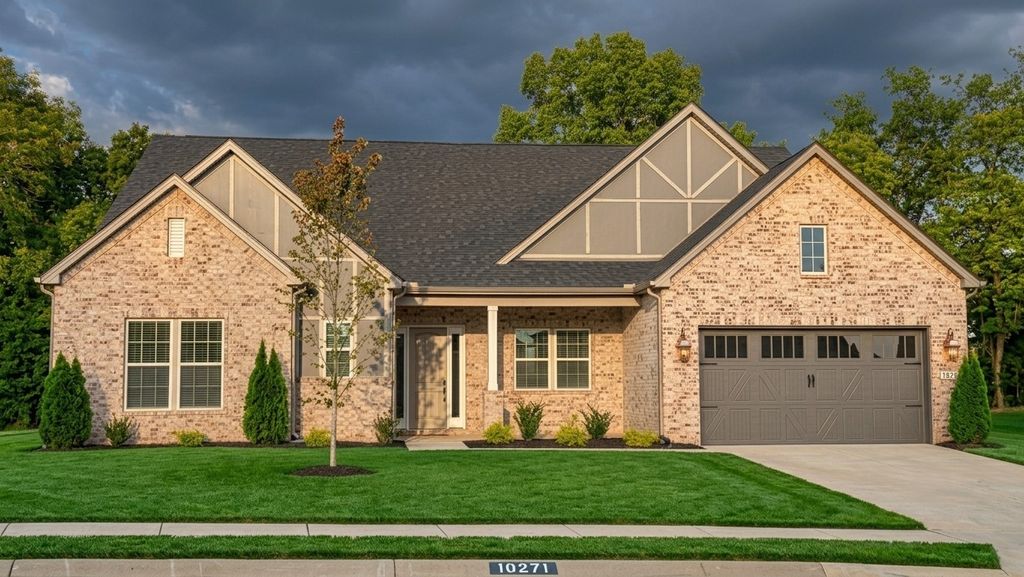 1940 Harmony Road, Spring Hill