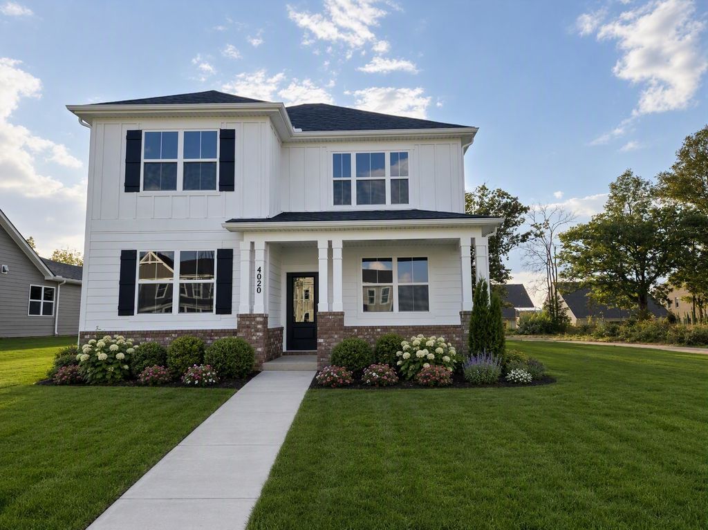 4020 Red Hawk Rd, Columbia
