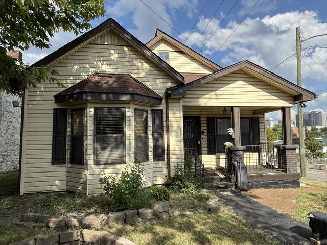900 Morrison St, Nashville