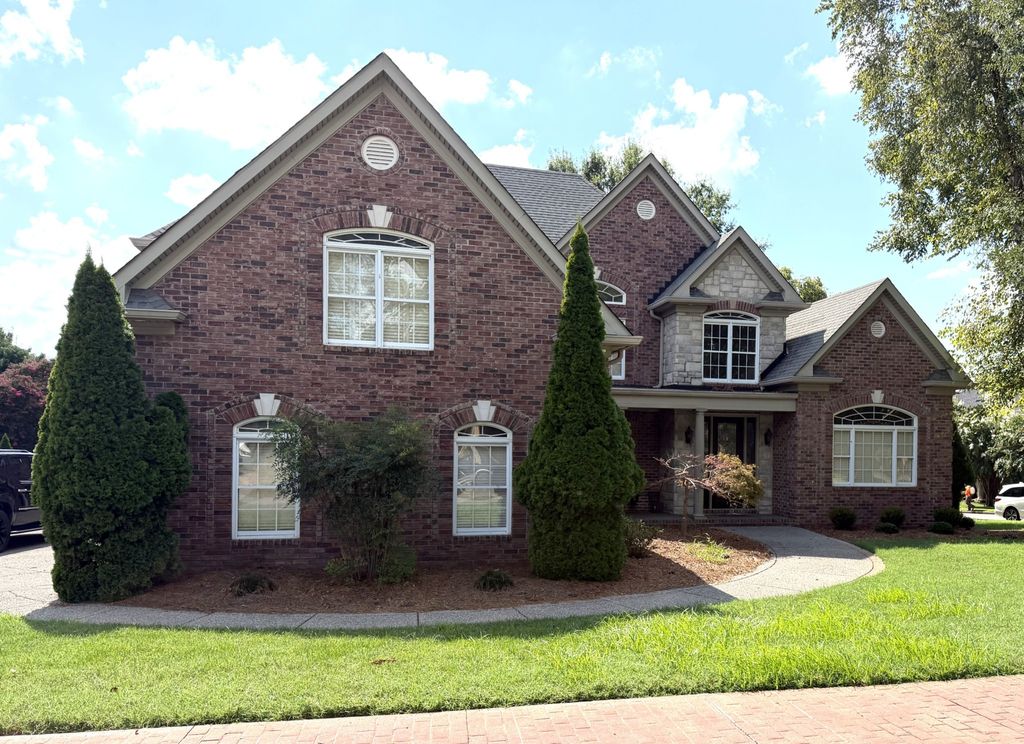 789 Plantation Way, Gallatin
