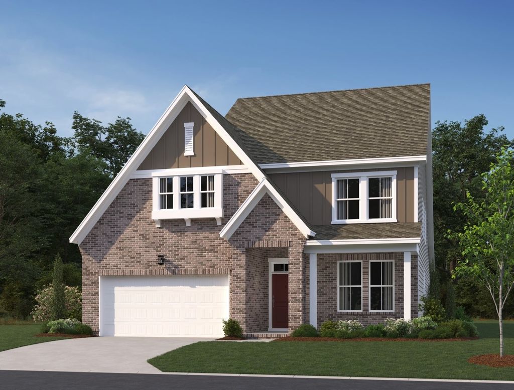 139 Emeline Way, Mount Juliet