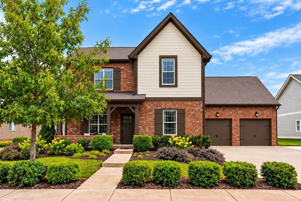 792 Plowson Rd, Mount Juliet