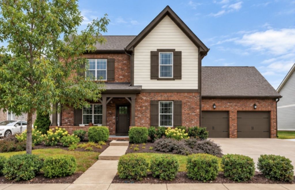 792 Plowson Rd, Mount Juliet