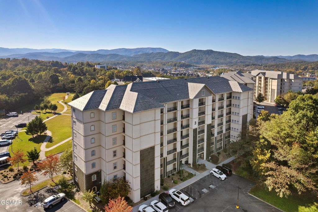 124 Plaza 3704, Pigeon Forge