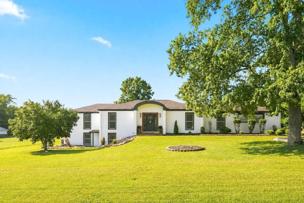 112 Oakmont Dr, Mount Juliet
