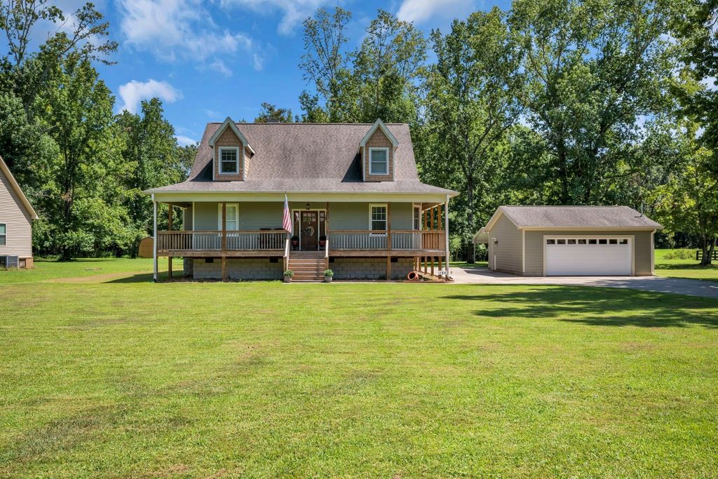 184 Harpeth Hills Dr, Kingston Springs