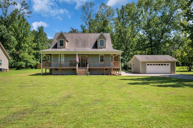184 Harpeth Hills Dr, Kingston Springs