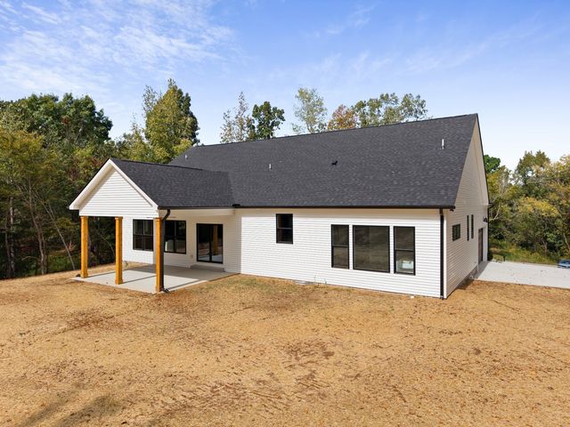 1708 Hogue Rd, Clarksville