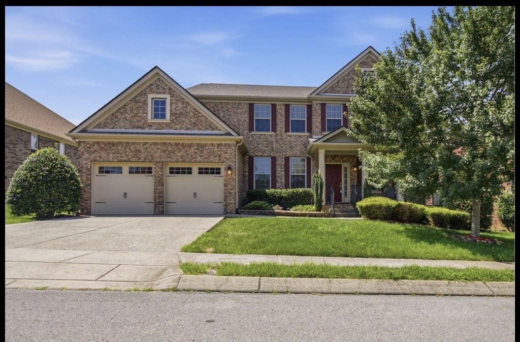 410 Valley Spring Dr, Mount Juliet