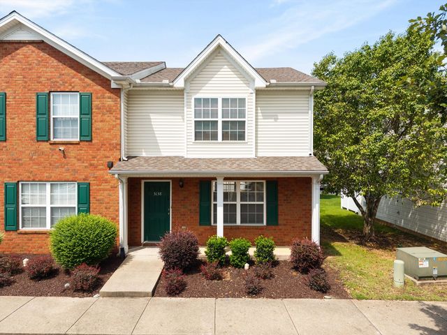 3138 Shaylin Xing, Murfreesboro