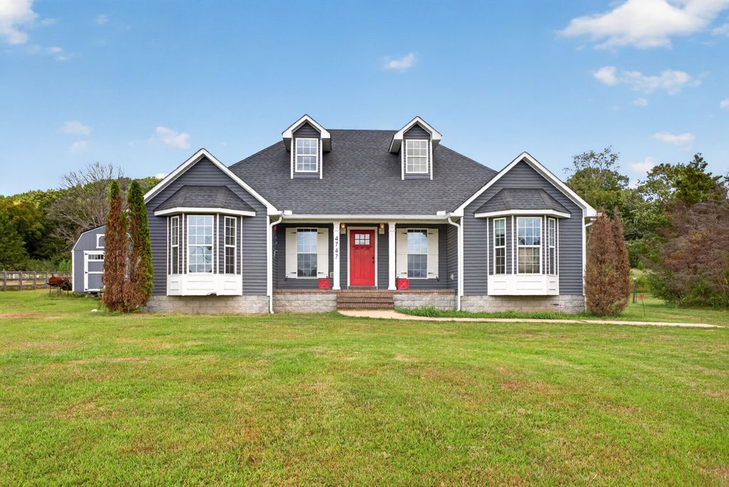 4747 Cornersville Rd, Lynnville