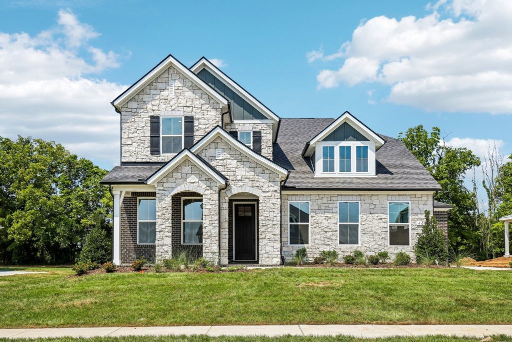 409 Baronswood Drive, Nolensville