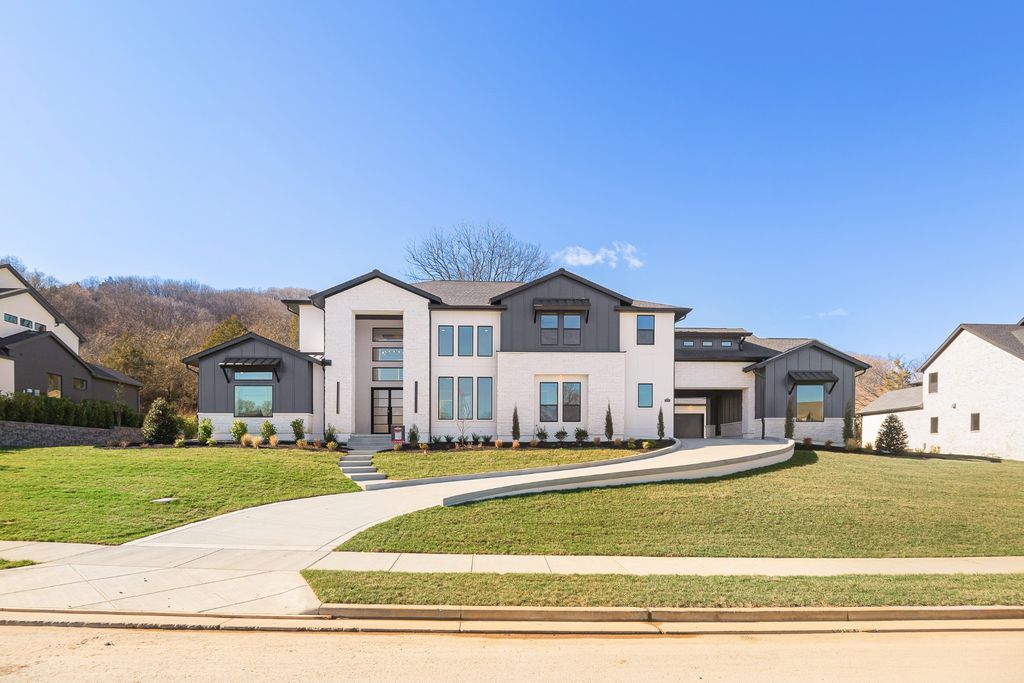1835 Dartmouth Drive, Brentwood