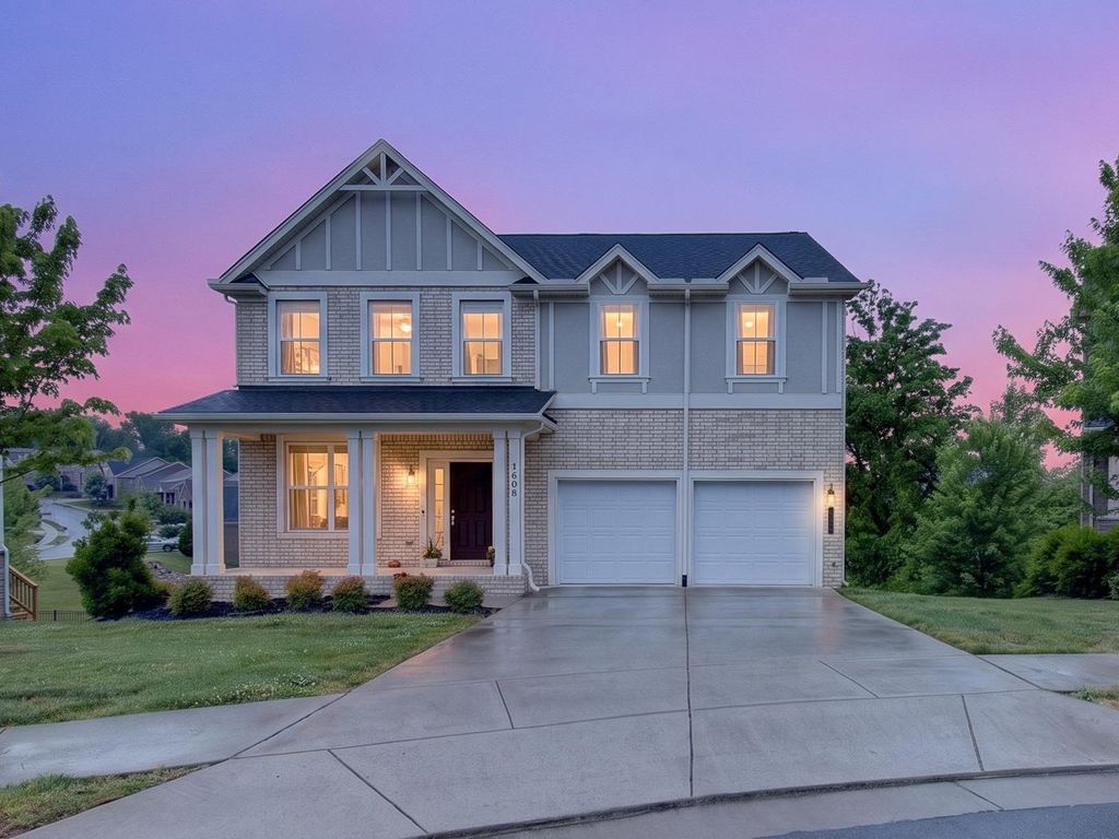 1608 Alayna Dr, Nashville