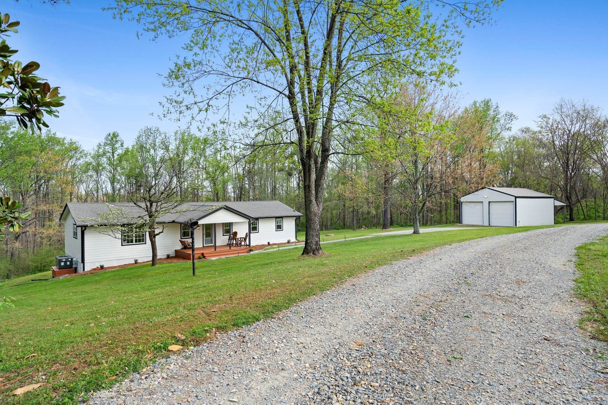 Home for sale in 7687 Pewitt Rd Franklin, TN