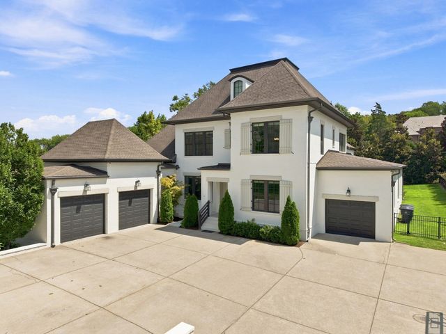 906 Lynnwood Blvd, Nashville