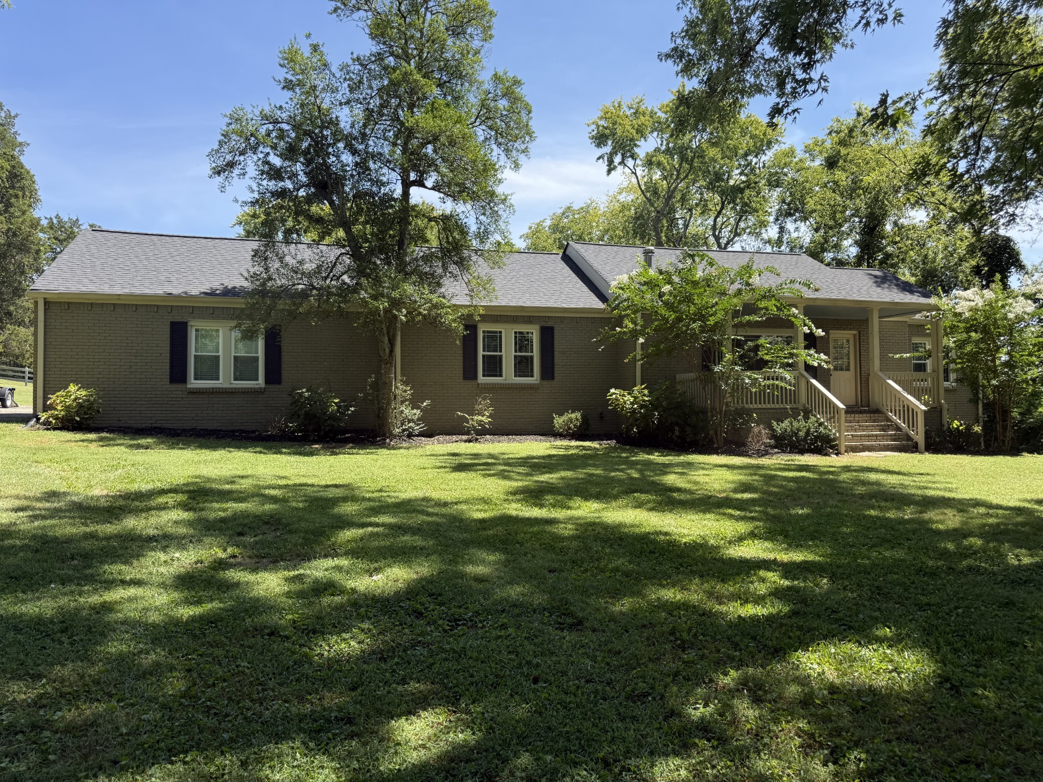 Residential Real Estate for sale in Franklin, TN