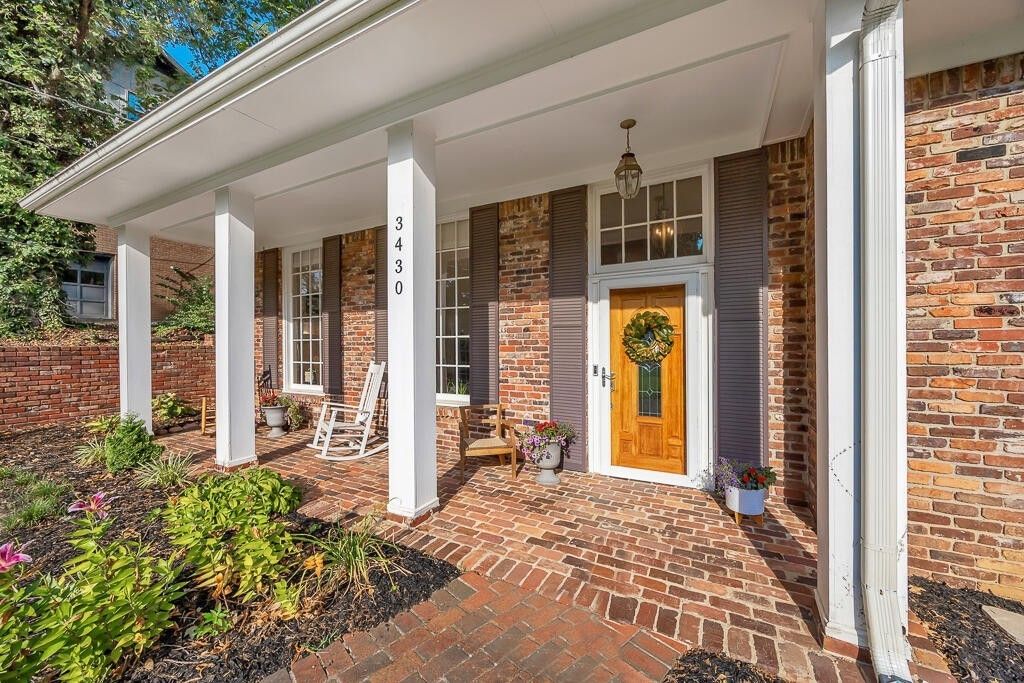 3430 Dogwood Trail Nw, Cleveland