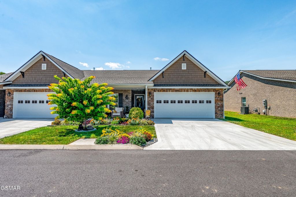 645 Snowflower Circle 140, Pigeon Forge