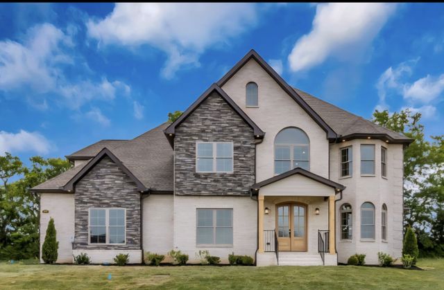 4510 Pat Nixon Ct, Murfreesboro