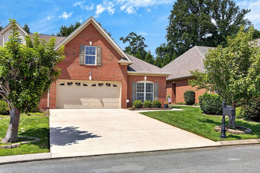 7691 Lenox Trace Drive, Hixson