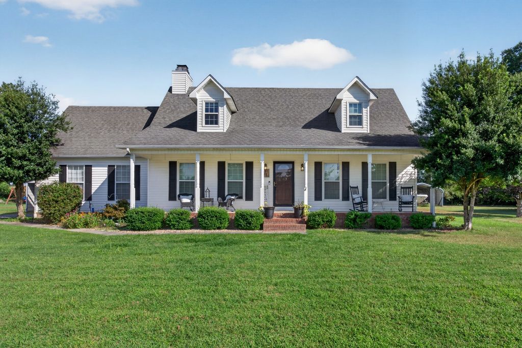 257 Evergreen Cir, Smithville