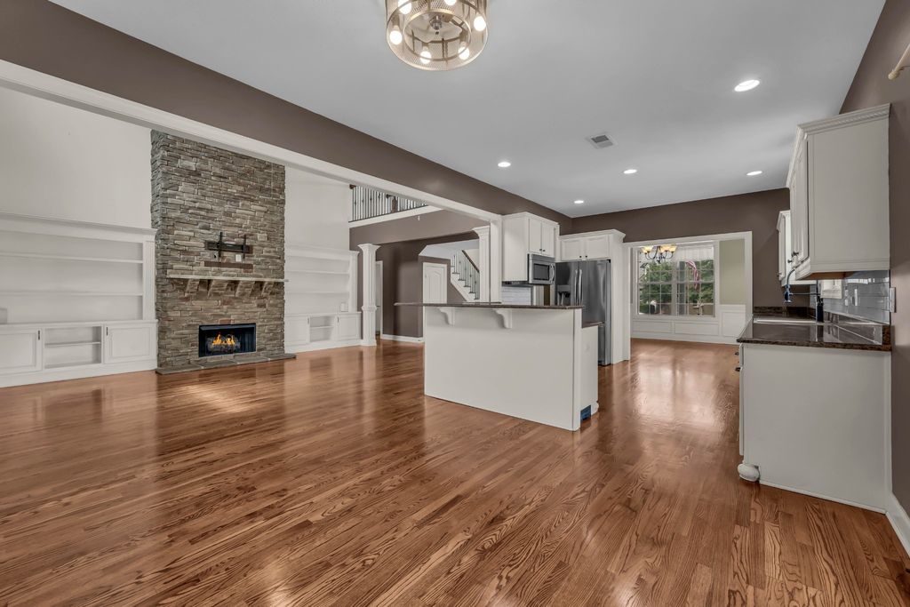 1154 Buggy Cv, Clarksville