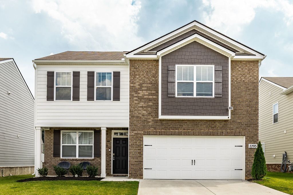 2293 Tate Farm Ln, White House
