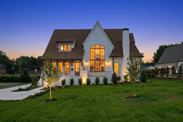 105 Keyway Dr, Nashville
