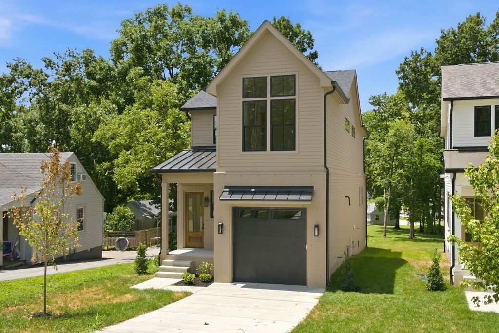 565a Croley Dr, Nashville