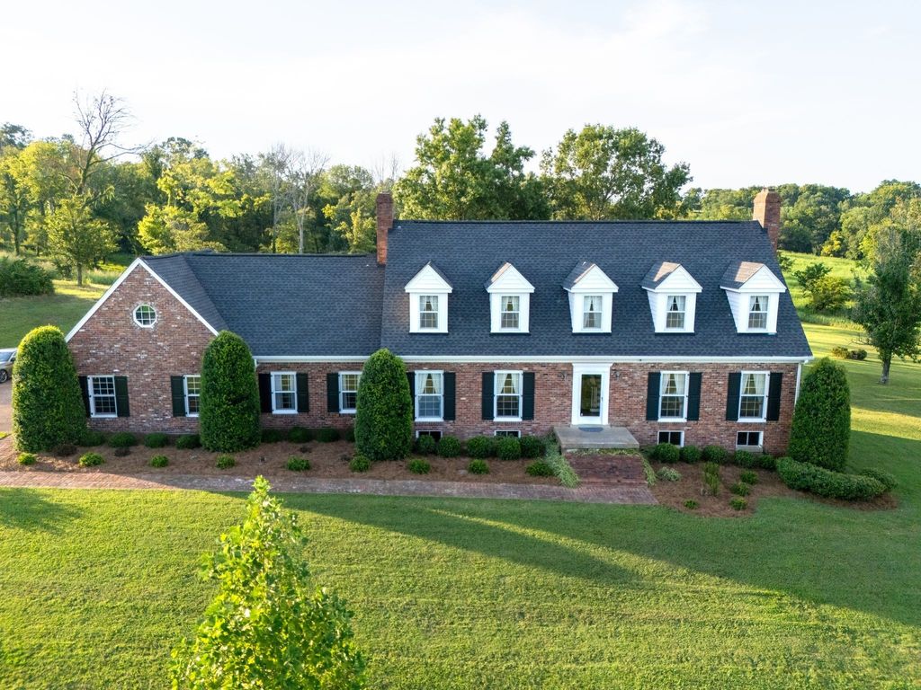 3995 Leeville Pike, Lebanon