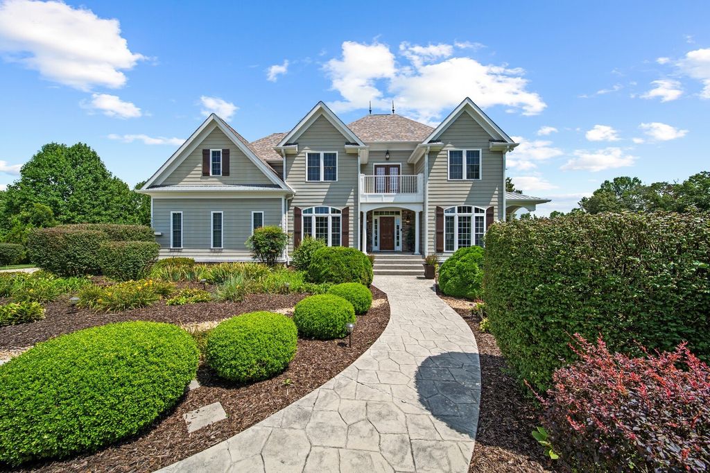 5565 Keller Rd, Cookeville