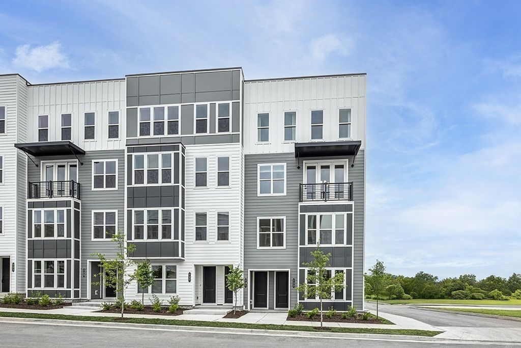 124 Zola Aly, Nashville