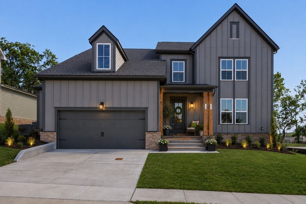 207 Phillips Bend, Spring Hill