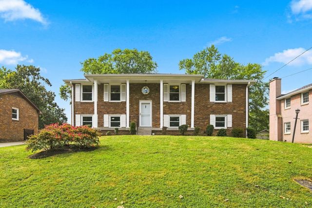 273 Richbriar Rd, Nashville