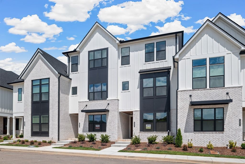2101 Conductor Ln, Thompsons Station