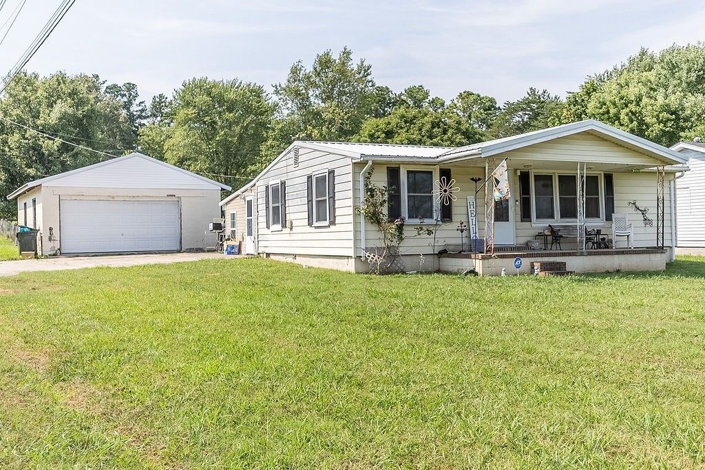 622 Vass Ln, Hopkinsville