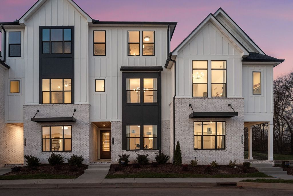2100 Conductor Ln, Thompsons Station