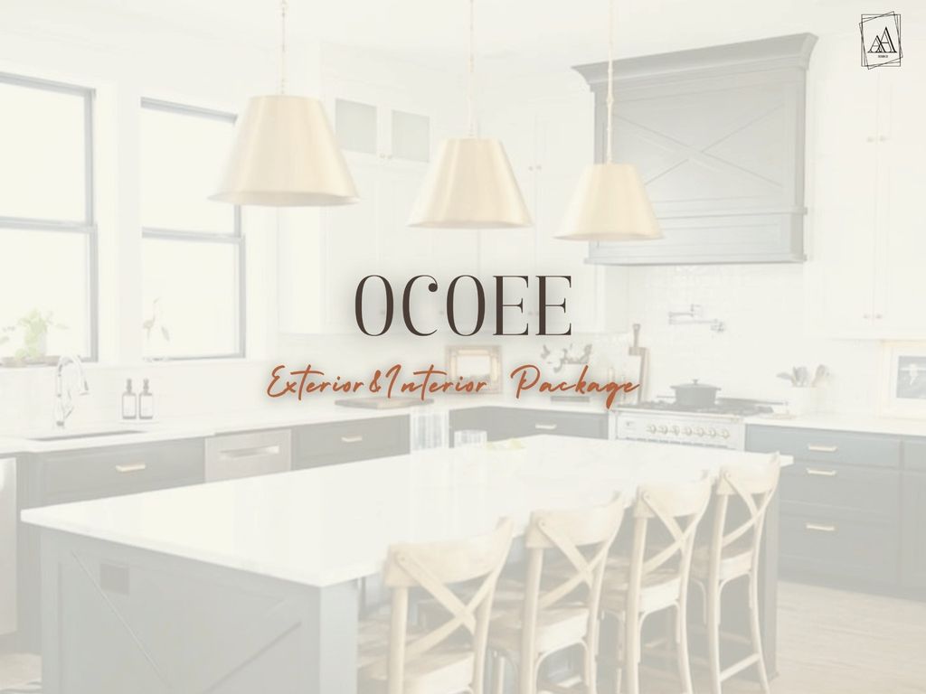 1541 Ocoee Trl, Madison