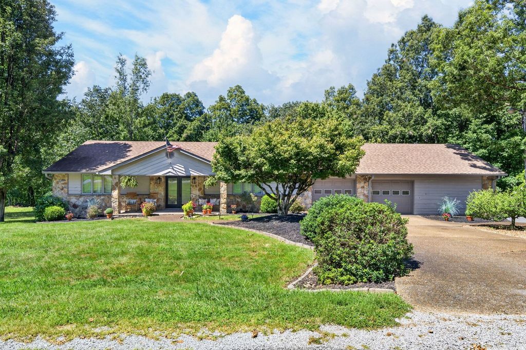 114 Morris Ln, Crossville