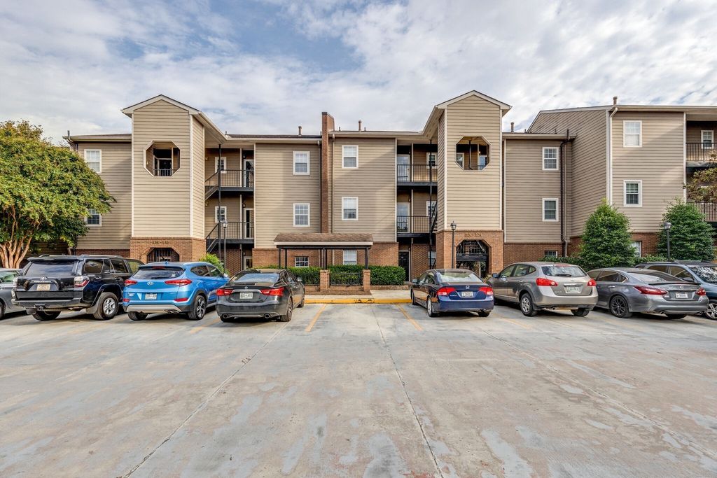 120 W End Pl, Nashville