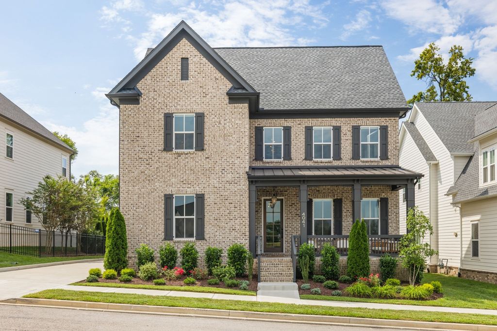 4041 Kathie Dr, Thompsons Station