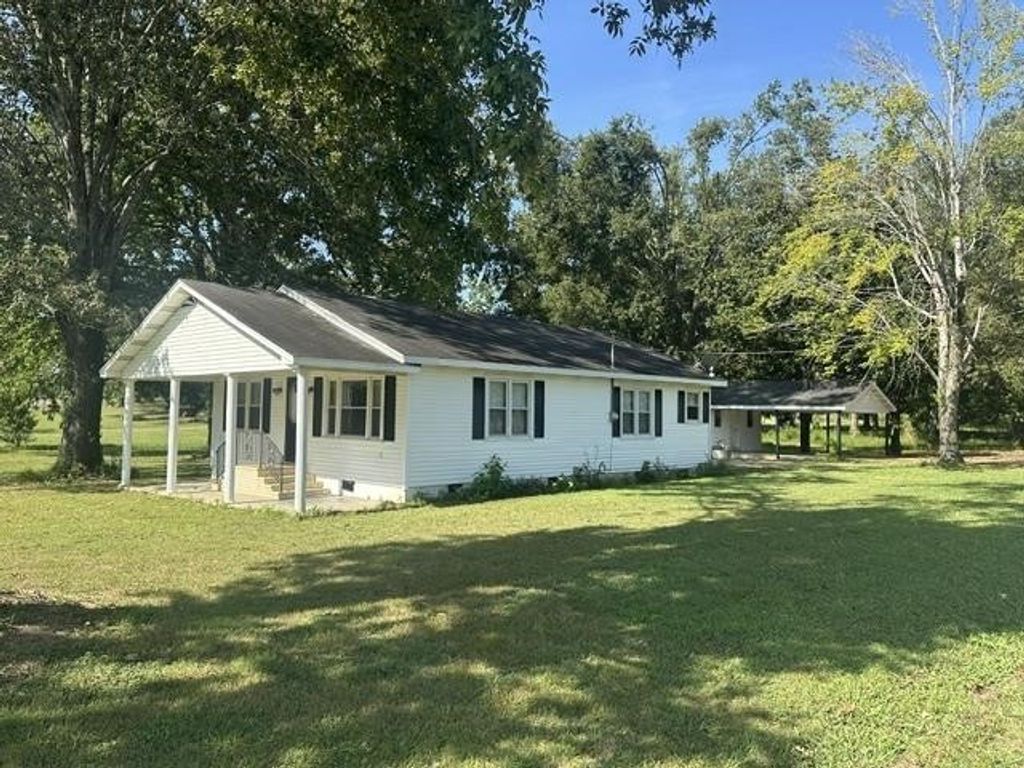 27 Rosewood Dr, Savannah