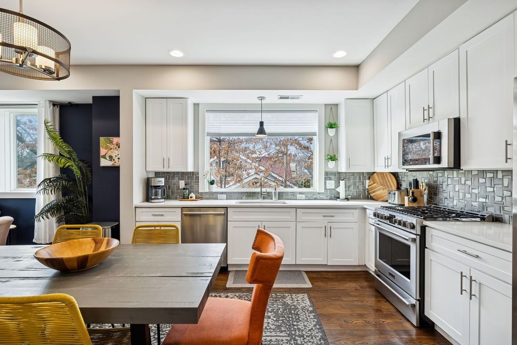 2208 Elliott Ave A, Nashville