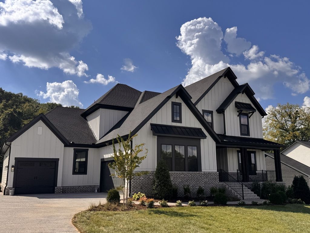 1839 Dartmouth Dr, Brentwood