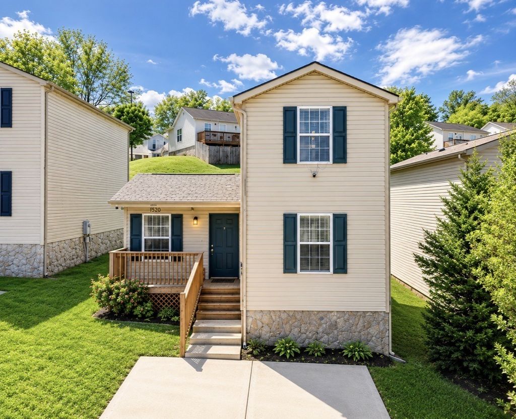 206 Brittany Park Cir, Antioch